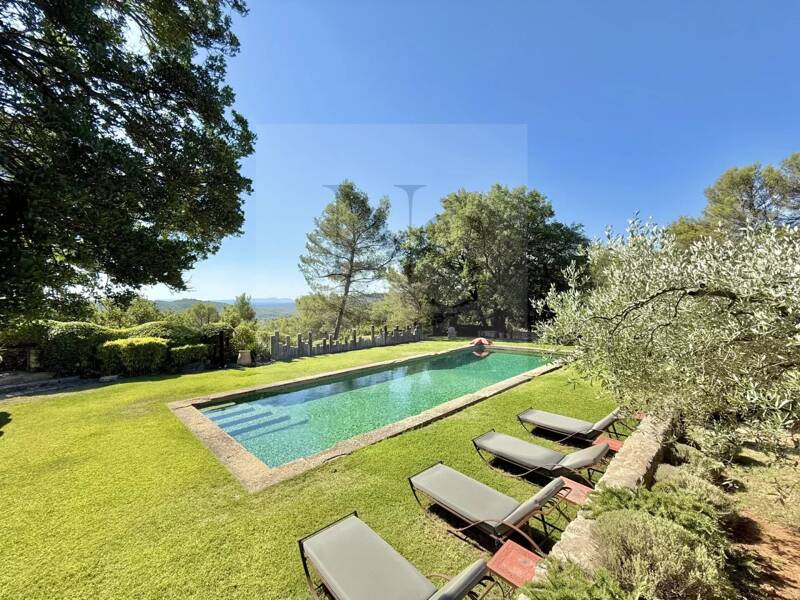 Maison à vendre, 470m², AIX EN PROVENCE