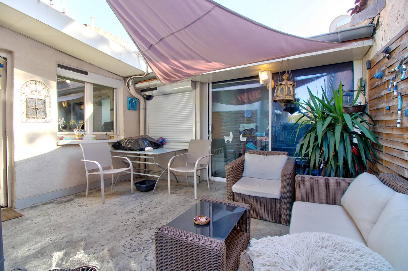 Maison à vendre, 125m², VENISSIEUX