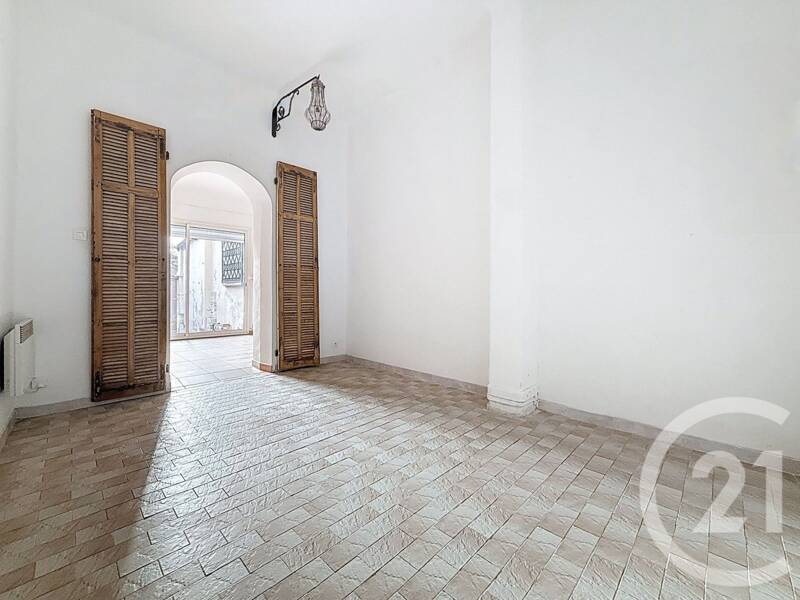 Maison à vendre, 82m², MARSEILLE 8E