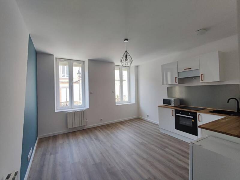 Maison à louer, 27m², GRAULHET