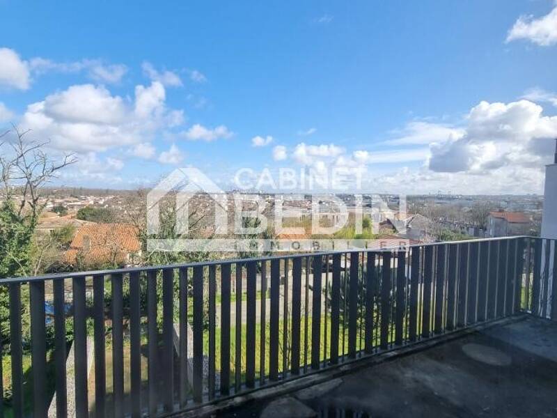 Maison à louer, 42m², BRUGES