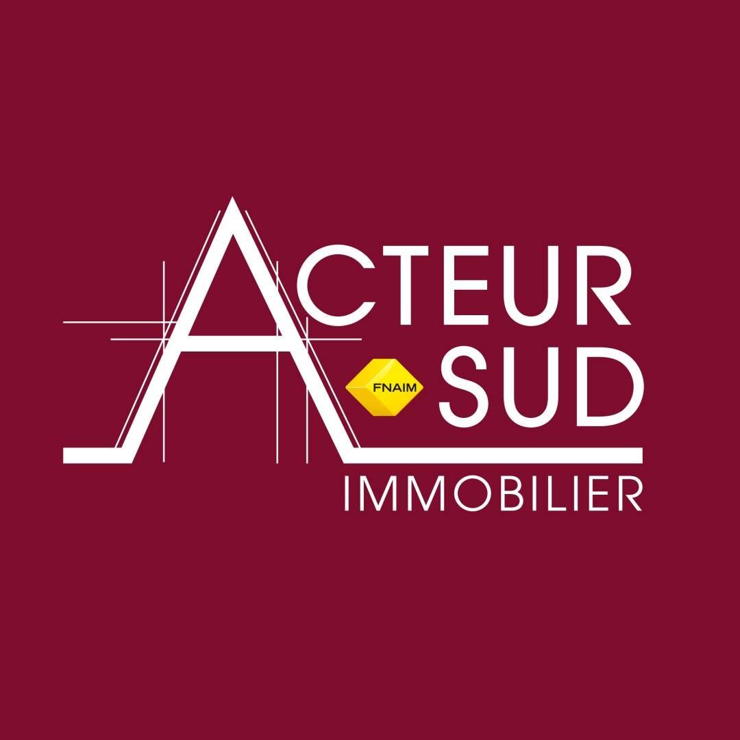 Acteur Sud Immobilier