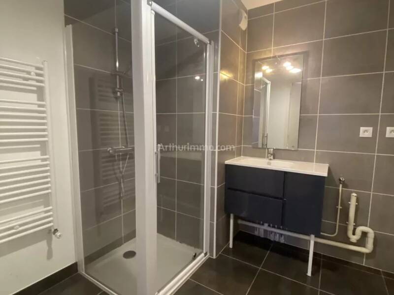 Maison à louer, 38m², RENNES