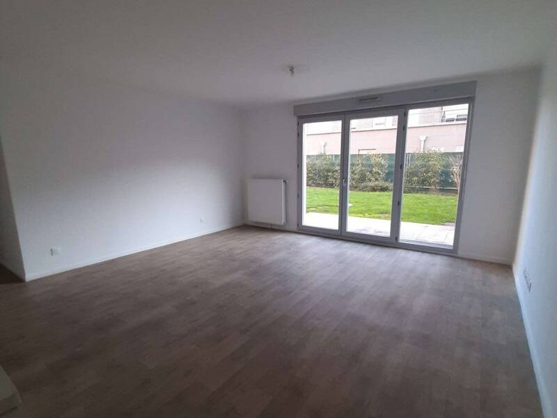 Maison à louer, 59m², NEUILLY SUR MARNE