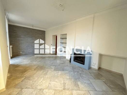 Maison de ville à louer 950 € 4 pièces 3 chambres 104,8 m² Centre Ville-Stalingrad Alès 30100