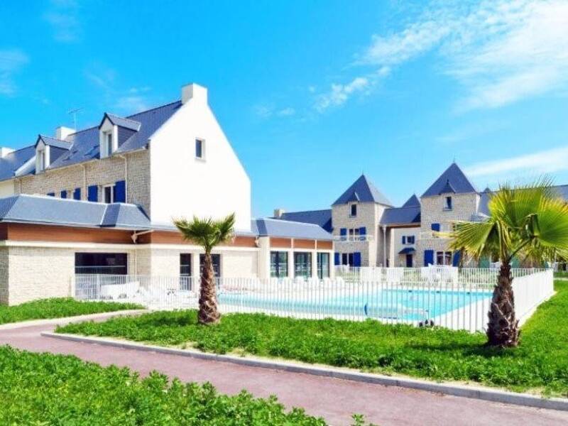 Maison à vendre, 33m², SAINT MALO