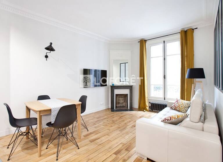Appartement à vendre 499 000 € 3 pièces 2<br/>chambres 55 m²<br/>superficie 1/7<br/>étage Citroën-Boucicaut Paris 15ème 75015