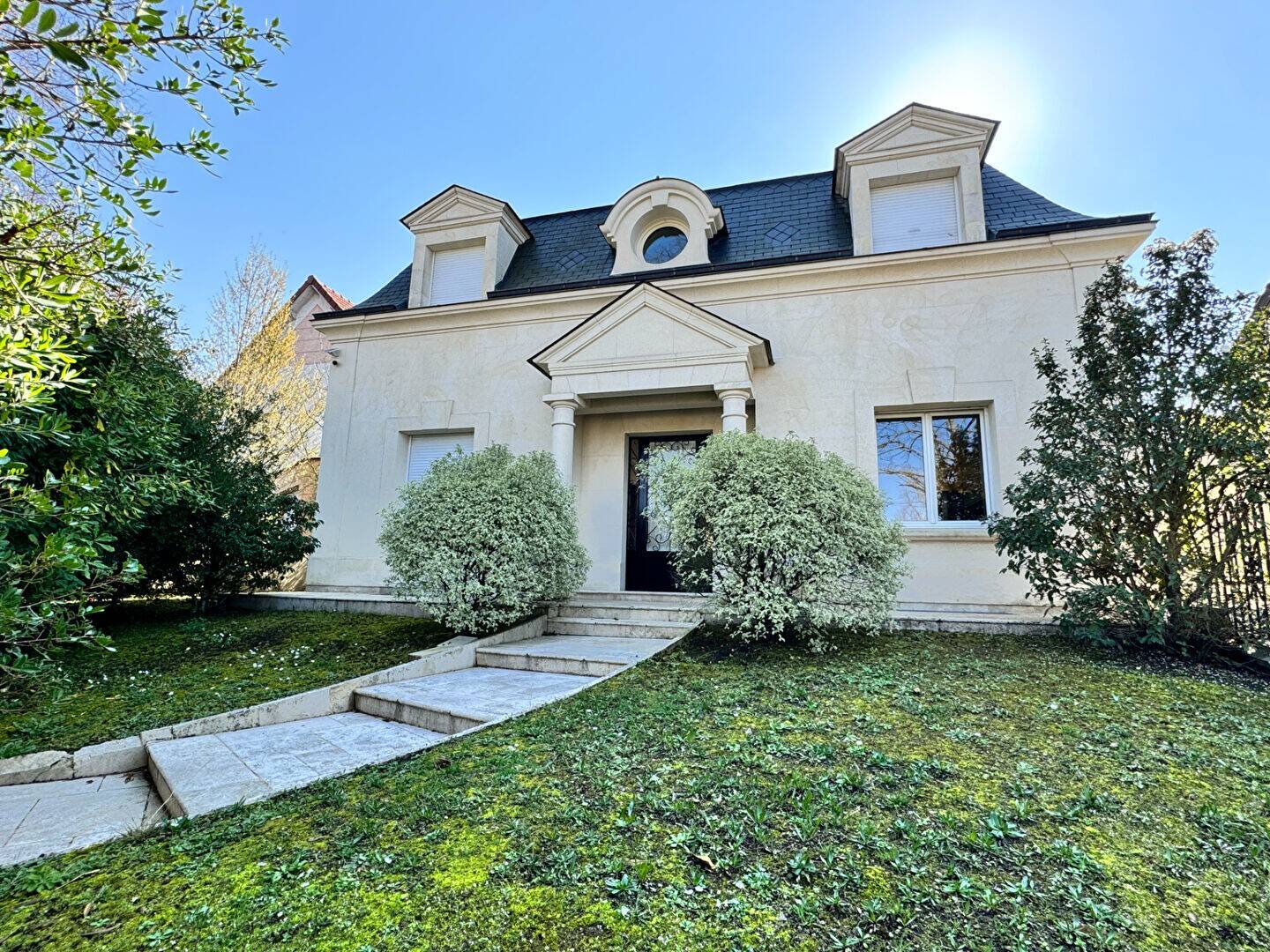 Maison à vendre, 180m², RUEIL MALMAISON