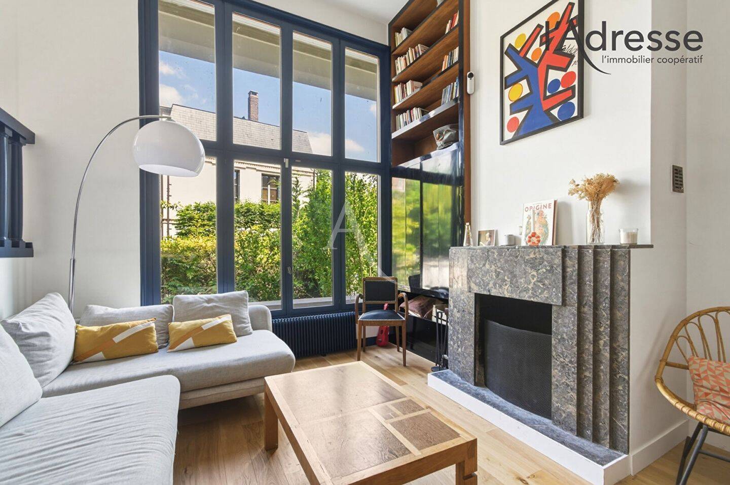 Maison à vendre, 184m², SURESNES