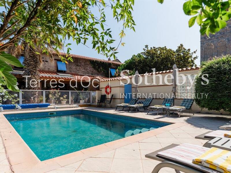 Maison à vendre, 320m², PERPIGNAN