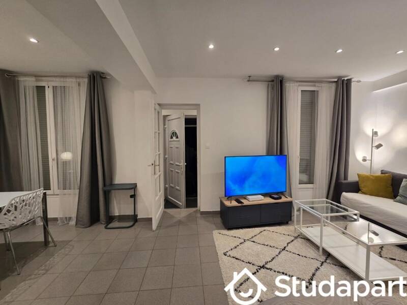 Maison à louer, 135m², LES PAVILLONS SOUS BOIS