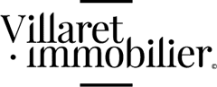 VILLARET IMMOBILIER BASTILLE logo