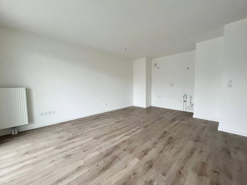 Maison à louer, 43m², SAINT ANDRE LEZ LILLE