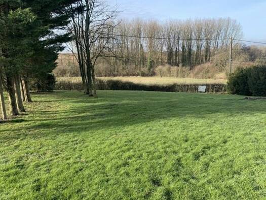 Terrain constructible à vendre 40 000 € 400 m² de terrain Hem-Lenglet 59247