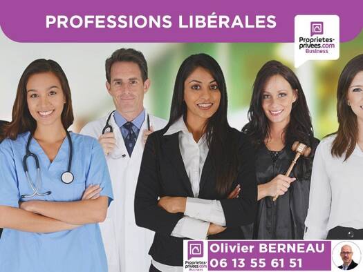 Appartement à vendre 184 000 € 2 pièces 1 chambre 39 m² RDC Sanguinet 40460