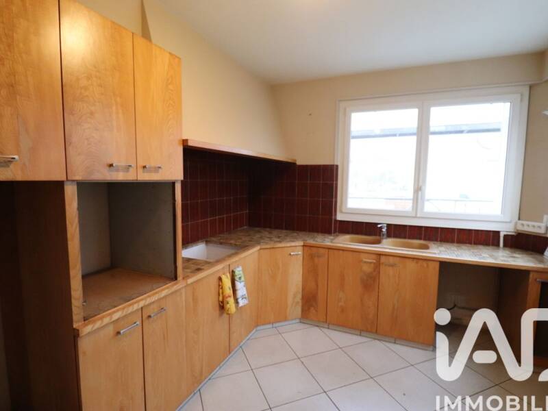 Maison à louer, 130m², FLEURY LES AUBRAIS