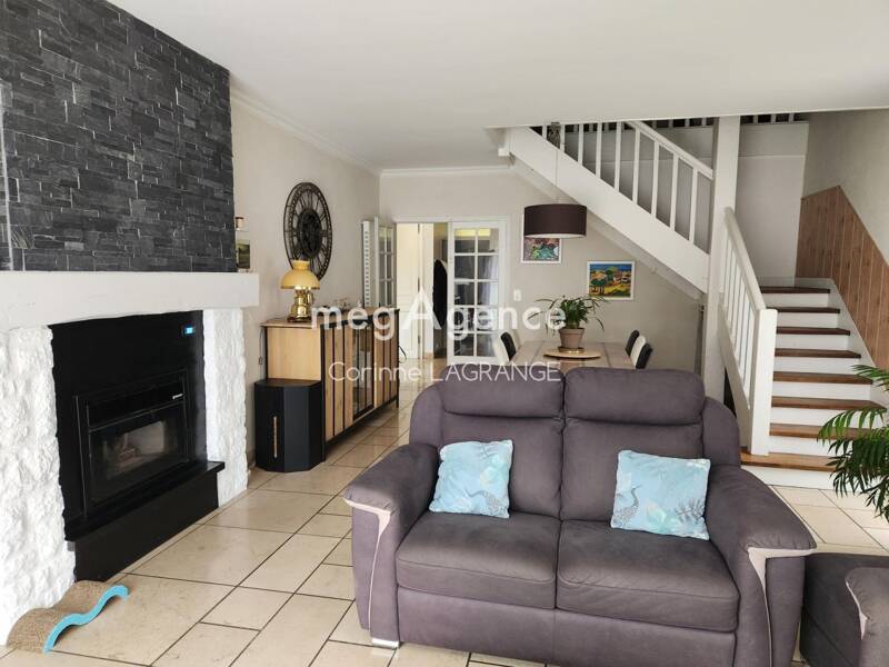 Maison à vendre, 188m², RAZAC SUR L'ISLE