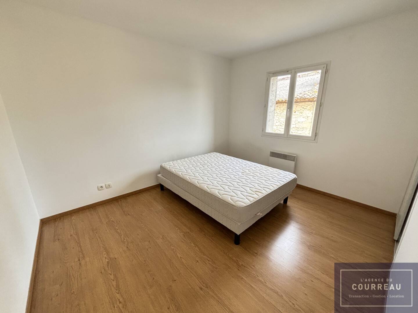 Maison à louer, 74m², SAINT NAZAIRE DE PEZAN