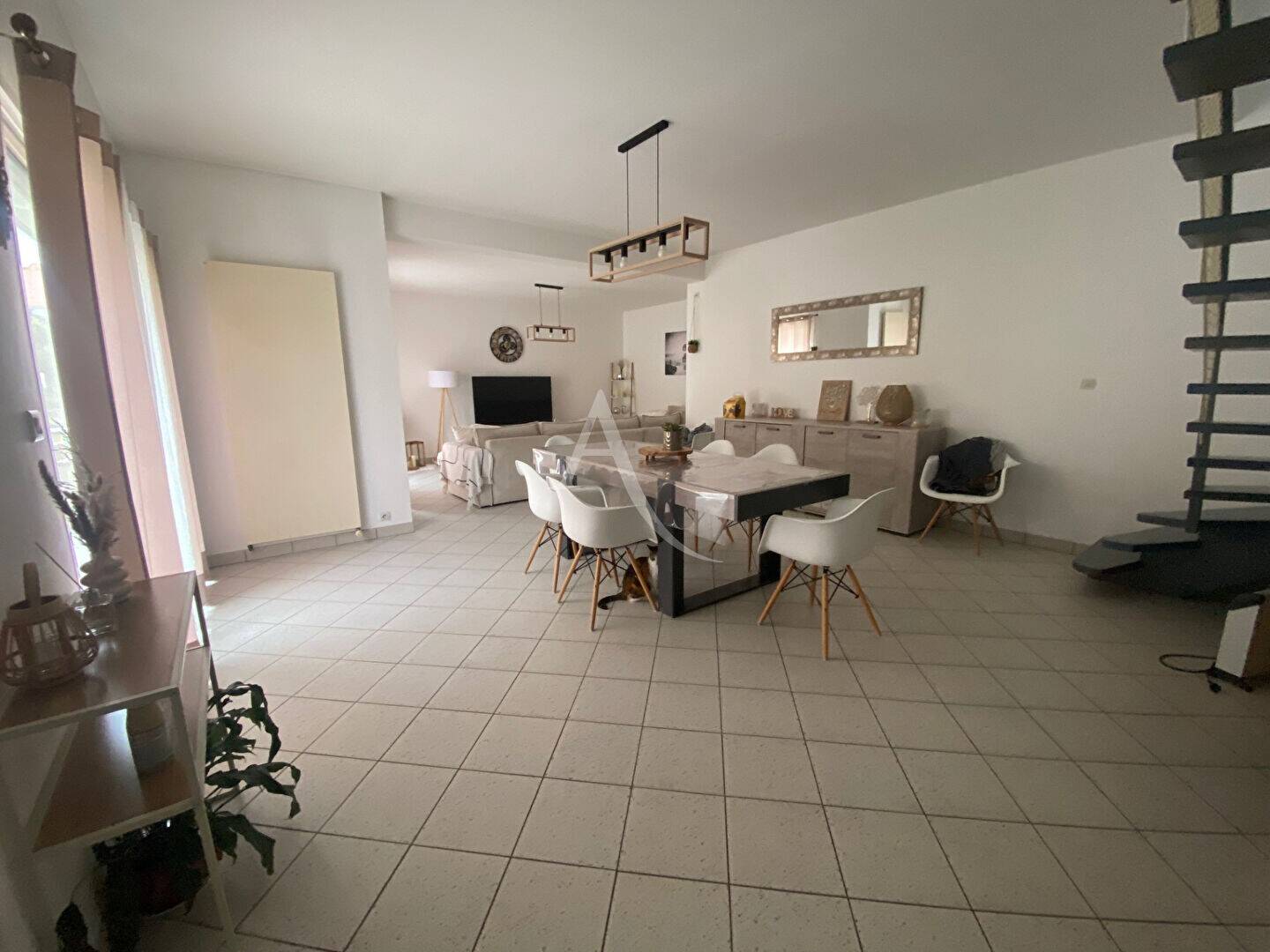 Maison à vendre, 217m², LONGEVILLE SUR MER
