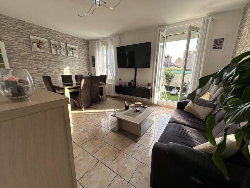 Maison à vendre, 115m², LE HAVRE