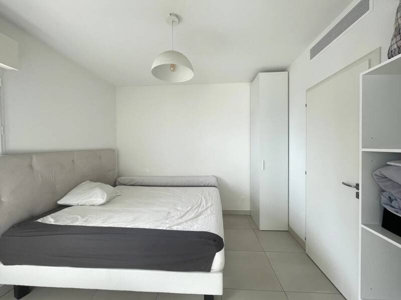 Maison à louer, 39m², BEAUSOLEIL