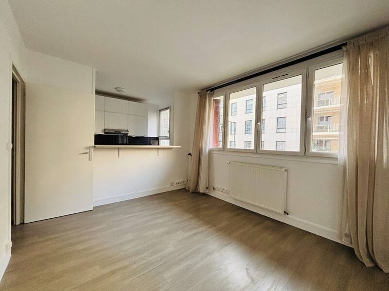 Maison à louer, 23m², BOULOGNE BILLANCOURT