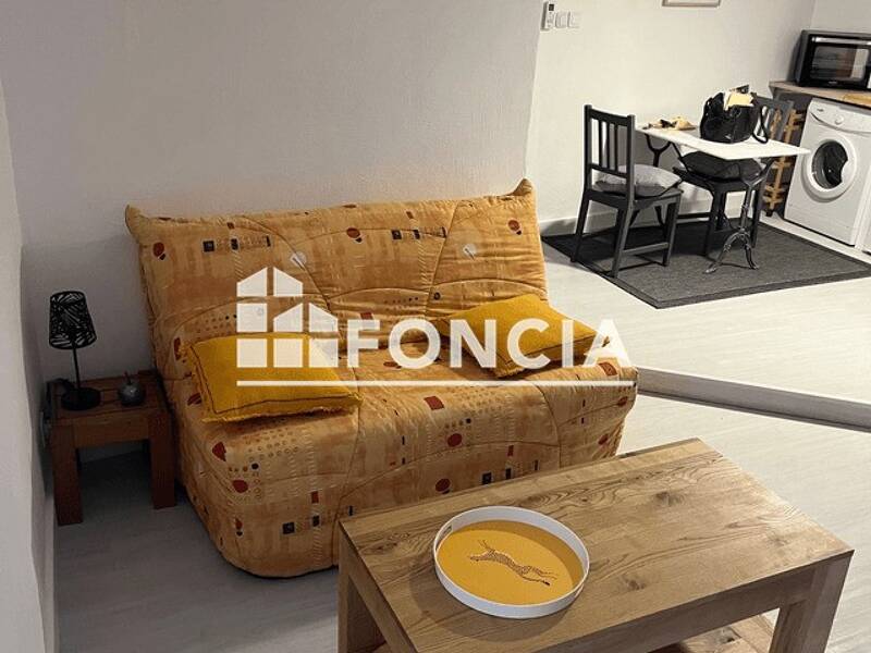 Maison à louer, 25m², NIMES