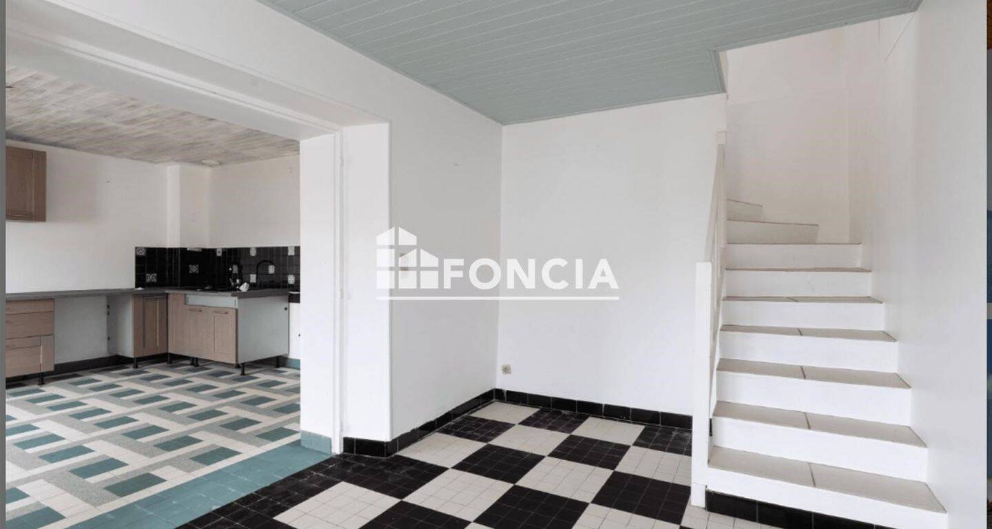 Maison à vendre, 185m², NOIRMOUTIER EN L'ILE