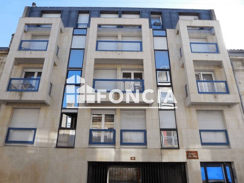 Maison à louer, 20m², BORDEAUX