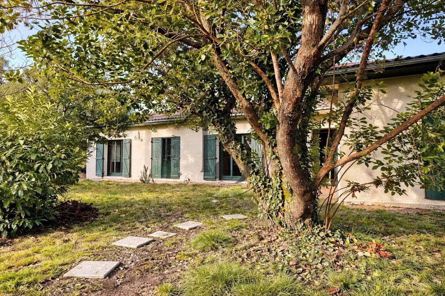 Maison à vendre, 272m², MERIGNAC