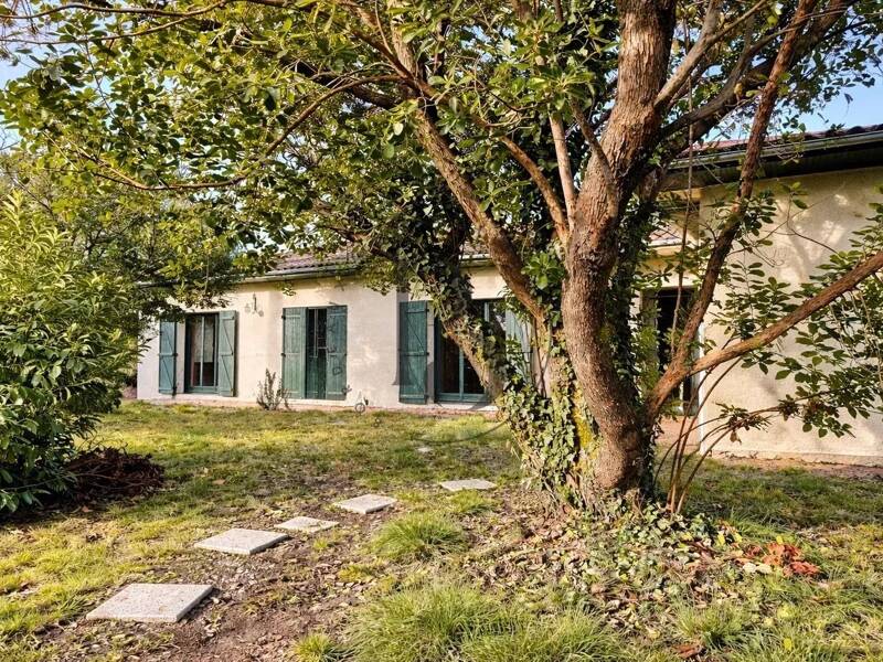 Maison à vendre, 272m², MERIGNAC