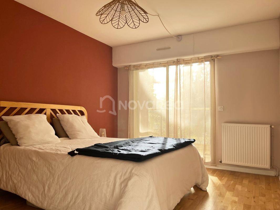 Maison à louer, 72m², PAU