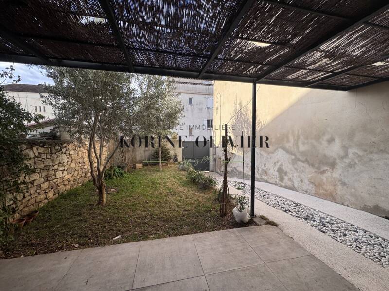 Maison à louer, 114m², ROUSSET