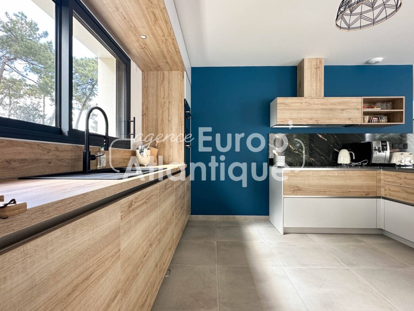 Maison à vendre, 180m², LES MATHES