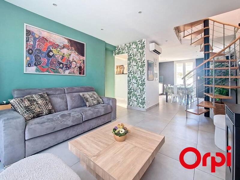 Maison à vendre, 131m², TOULON