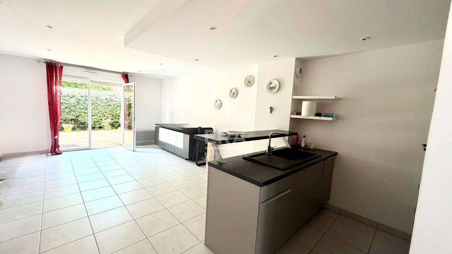 Maison à vendre, 70m², GUJAN MESTRAS