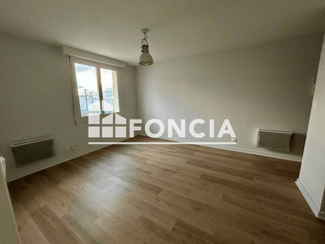 Maison à louer, 39m², LA ROCHE SUR YON