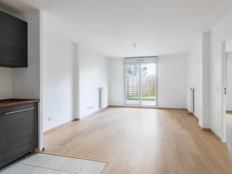 Maison à vendre, 43m², LOGNES