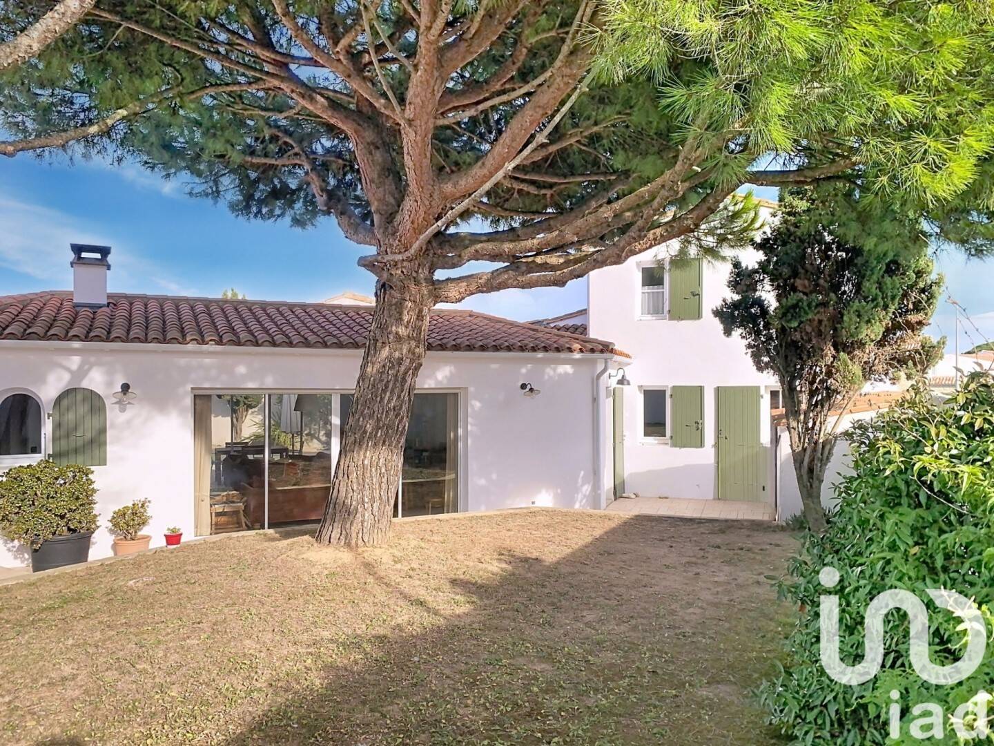 Maison à vendre, 205m², RIVEDOUX PLAGE