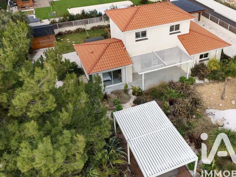 Maison à vendre, 125m², PERPIGNAN