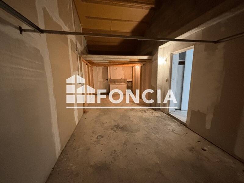 Maison à louer, 100m², PIERRELATTE