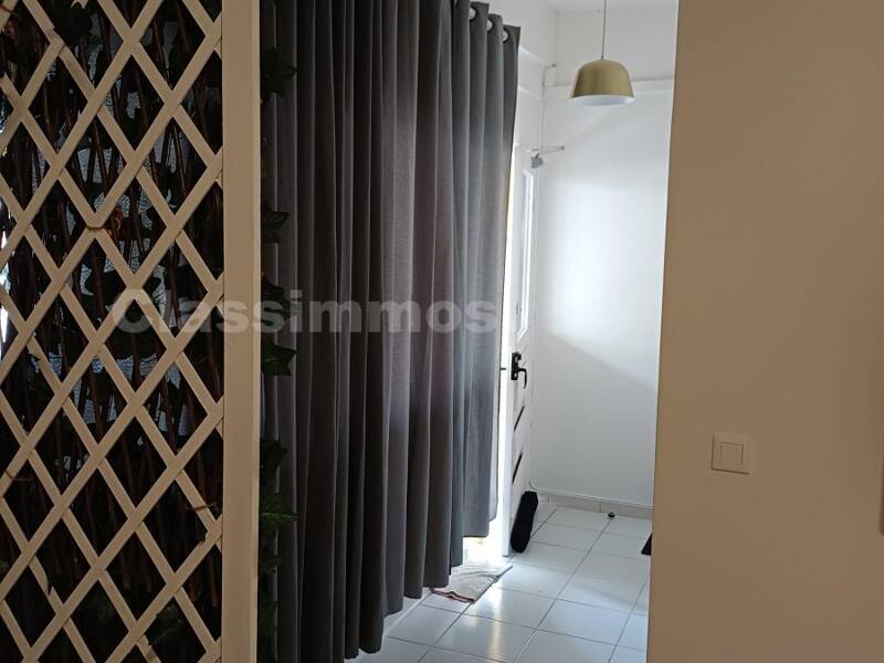 Maison à louer, 39m², LE LAMENTIN