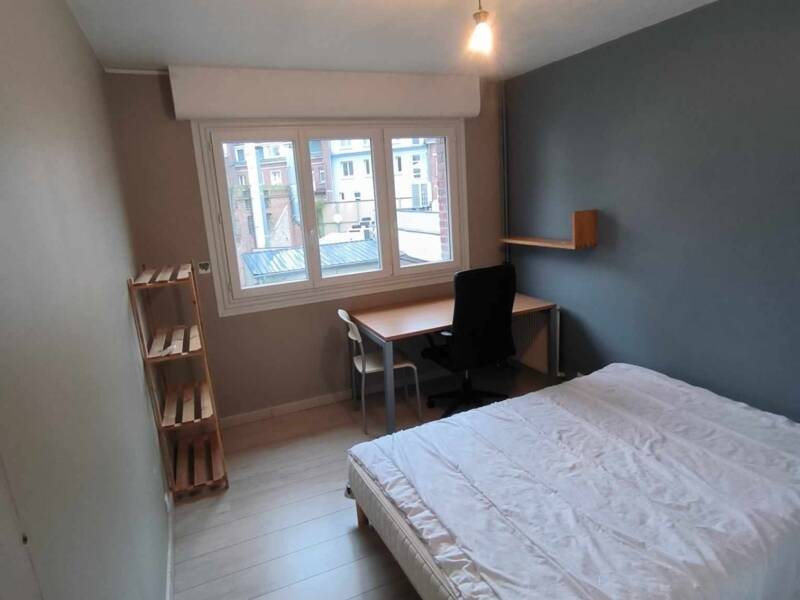 Maison à louer, 70m², AMIENS