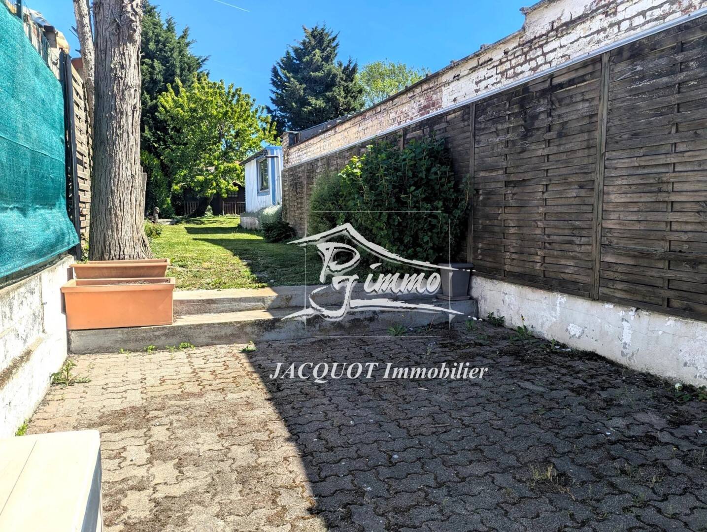 Maison à vendre, 95m², TOURCOING