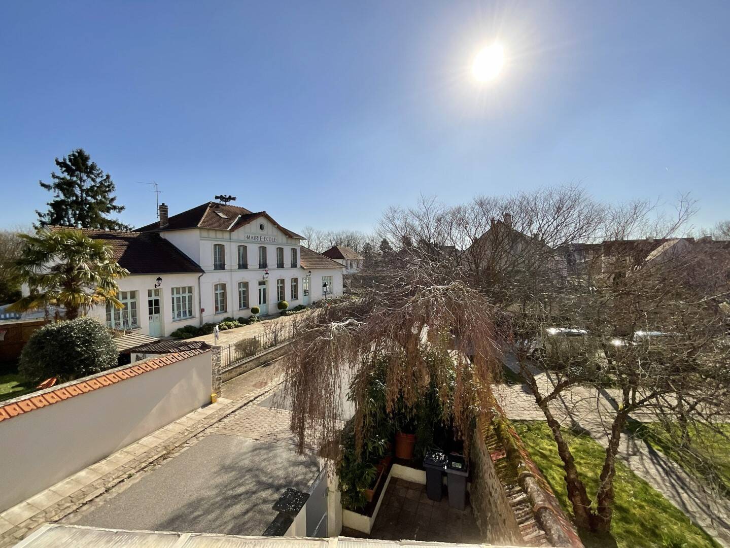 Maison à vendre, 86m², MONTIGNY LE BRETONNEUX