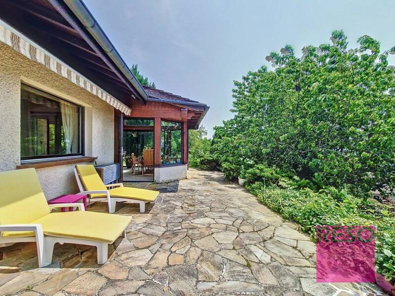 Maison à vendre, 150m², CRANVES SALES