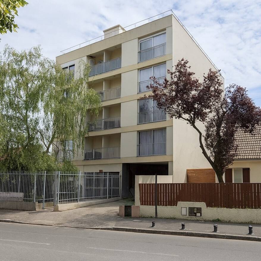 Maison à vendre, 29m², EPINAY SUR SEINE