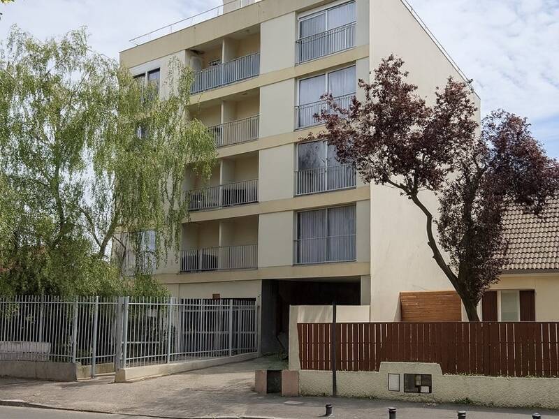 Maison à vendre, 29m², EPINAY SUR SEINE