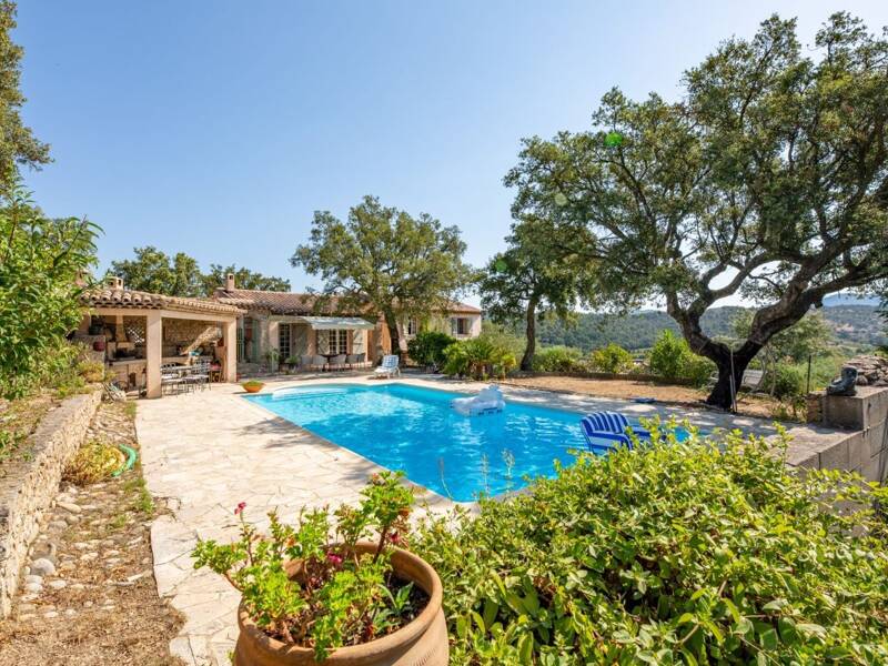 Maison à vendre, 165m², VAR