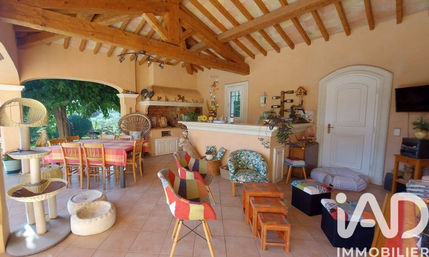 Maison à vendre, 200m², LA MOTTE